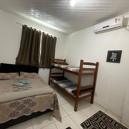 Casa Flash Campos dos Goytacazes Buitenkant foto