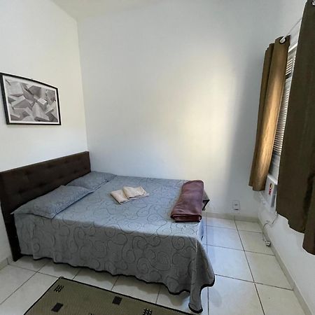 Casa Flash Campos dos Goytacazes Buitenkant foto