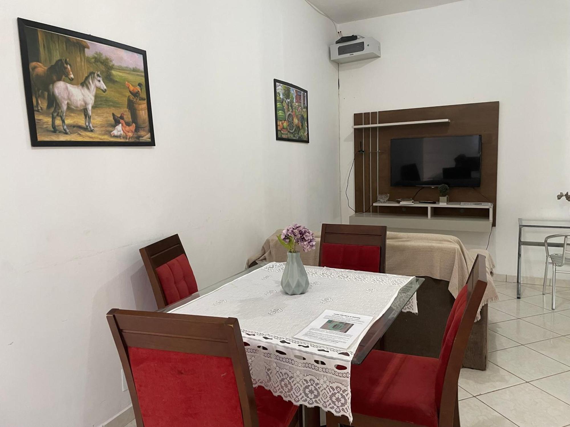 Casa Flash Campos dos Goytacazes Buitenkant foto