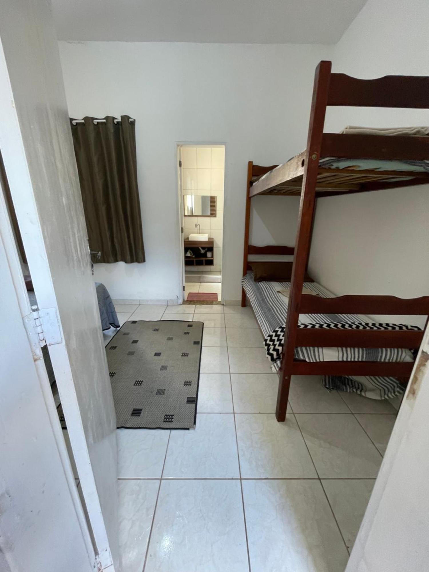 Casa Flash Campos dos Goytacazes Buitenkant foto