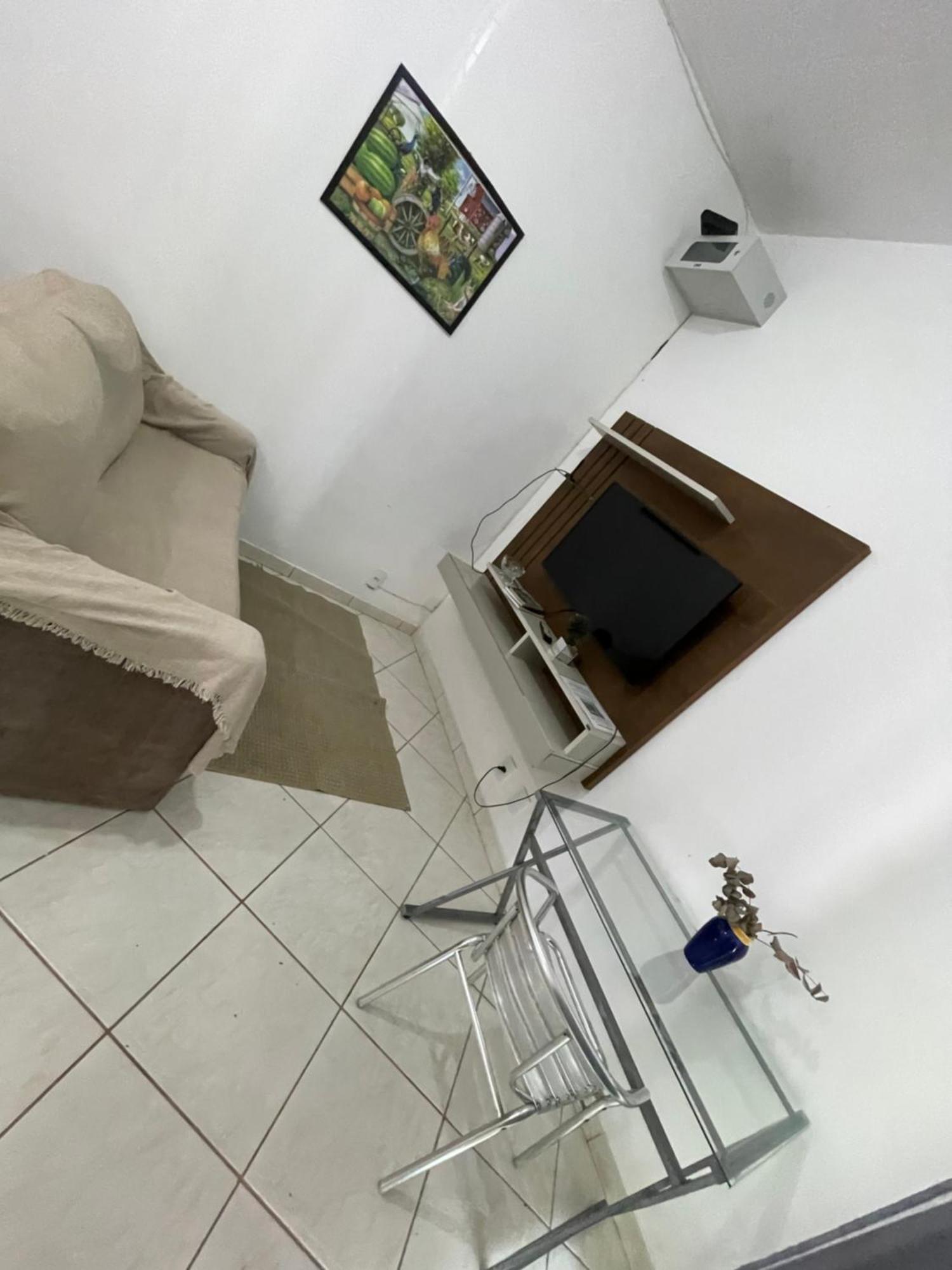 Casa Flash Campos dos Goytacazes Buitenkant foto