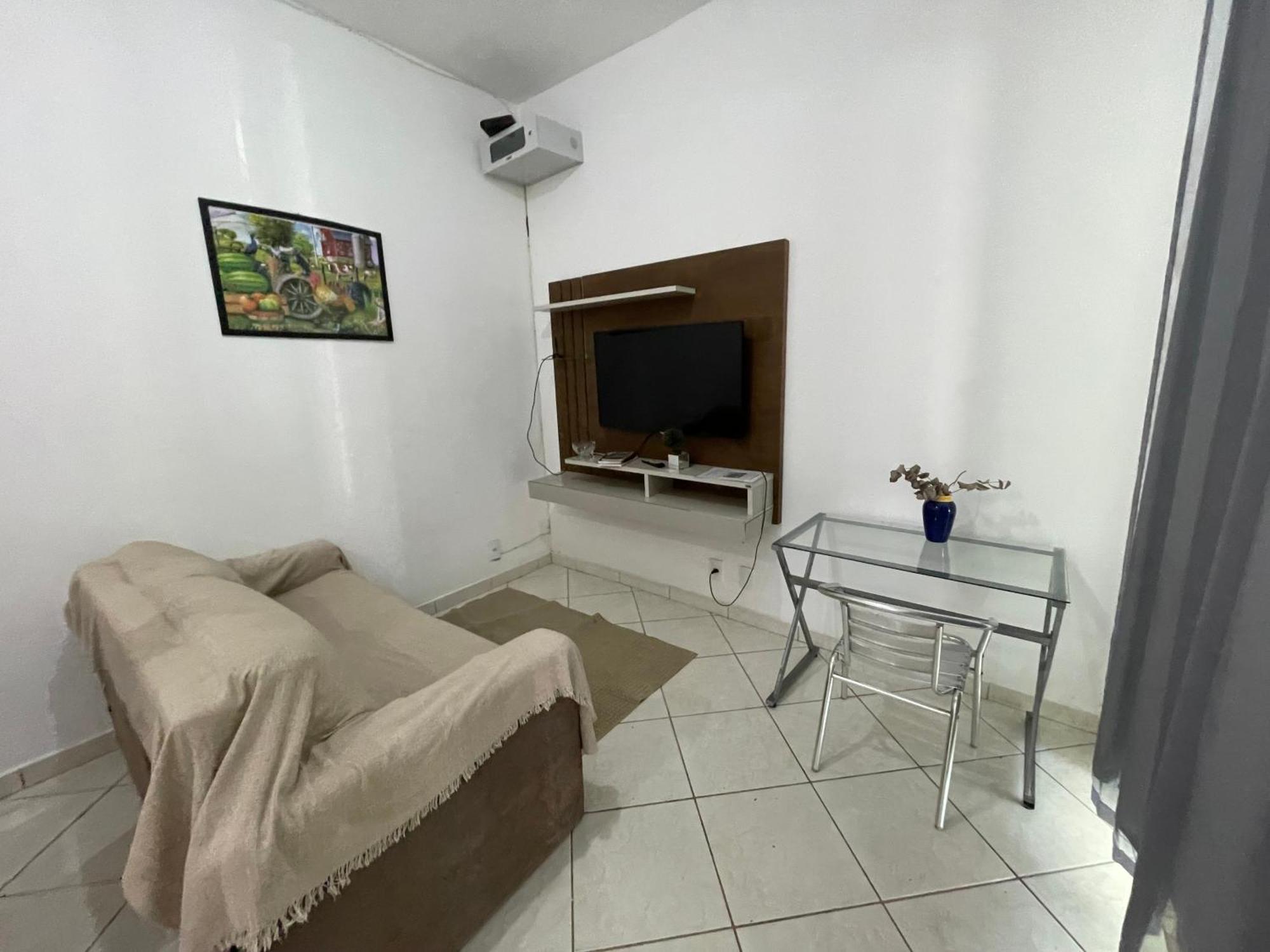 Casa Flash Campos dos Goytacazes Buitenkant foto