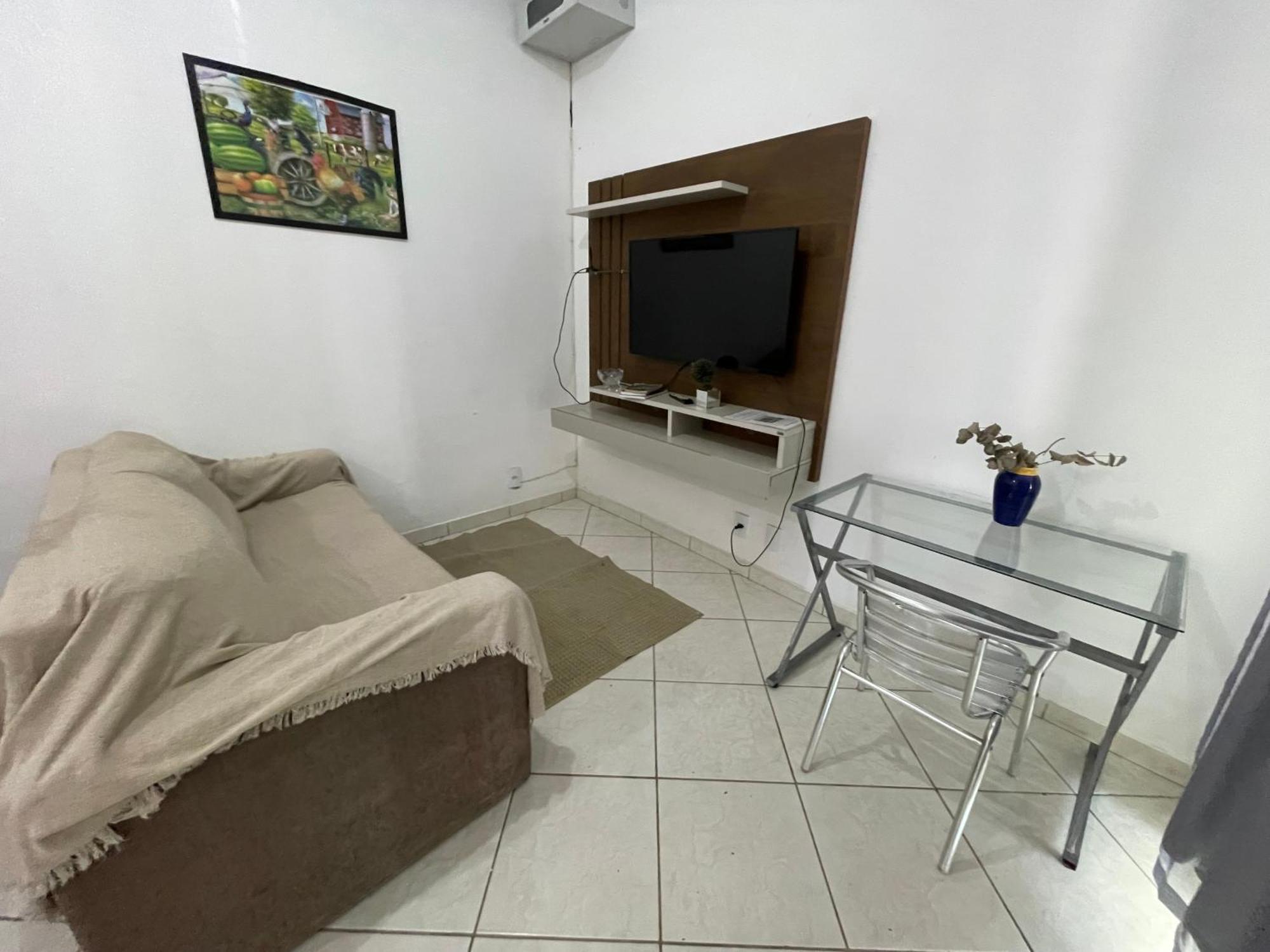 Casa Flash Campos dos Goytacazes Buitenkant foto