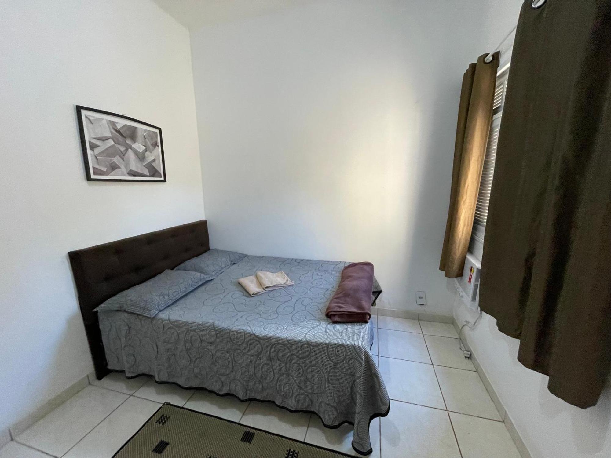 Casa Flash Campos dos Goytacazes Buitenkant foto